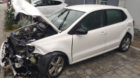 VW POLO 6R 1.2 TDI 1.4 TDI 2010 DIJELOVI