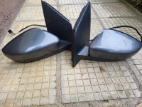 Vw polo 6R 6C retrovizor desni lijevi retrovizor 2009-2017