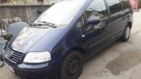VW SHARAN 1.9 TDI 2004 XENON