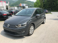 VW SPORTSVAN 2015. godina 1.4 TSI, 1.6 TDI, 2.0 TDI DIJELOVI (GOLF VII