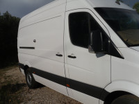 VW T5 T6  SPRINTER VRATA  NOVO  ...