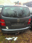 VW Touran 2006. godina 1.9 TDI