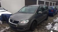 VW TOURAN 2007. godina