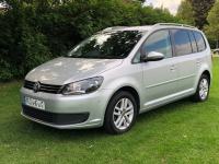 VW Touran 2011-2016. god. 1.4 TSI, 1.2 TSI, 1.6 TDI, 2.0 TDI DIJELOVI