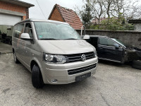 VW TRANSPORTER T5 CALIFORNIA DIJELOVI (HIGHLINE)