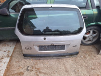 ¸zadnja šajba opel zafira a