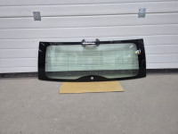 NOVA zadnja sajba Skoda Yeti 2009-2017 god 7813BGSRAI1B