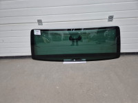 NOVA zadnja sajba VW Kombi T6 Multivan TONIRANA U BOJI 2015-2021 god