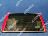 ZADNJE STAKLO PEUGEOT 207 CC