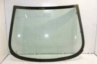 Zadnje staklo / šajba prtljažnika - Mercedes CLK W209 DIJELOVI