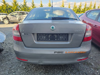 ZADNJE STAKLO ŠKODA OCTAVIA 2 STAKLO GEPEKA OCTAVIA 2