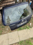 zadnje staklo vw passat b5.5 karavan