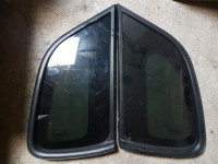 Hyundai Zadnji leptir stakla lijevi i desni