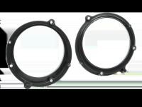 Adapter zvučnika ACV Audi A3/A4 165