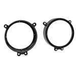 Adapter zvučnika ACV MERCEDES 165mm
