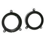 Adapter zvučnika ACV Mercedes C/CLC/G-Klasse 120mm