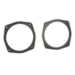 Adapter zvučnika ACV Mercedes/Mitsubishi/Smart O165mm lose