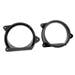 Adapter zvučnika ACV PEUGEOT 207 165mm prednji 05/2006 >