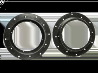 Adapter zvučnika ACV VW/ AUDI / SKODA bulk 165 mm