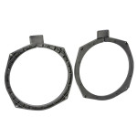 Adapter zvučnika BMW 204mm