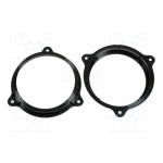 Adapter zvučnika Dacia/Renaut/Nissan 165