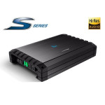 Auto pojačalo ALPINE S2-A55V (S-Series Multi-Channel Amplifier 5 Chann