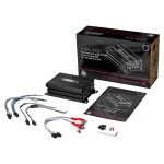 Auto pojačalo DLS Performance Slim PS4.110