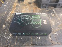 Auto radio za renault trafic s maskom i kablovima