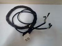Basic1 216 16 AWG kabel za dva zvučnika na stražnoj polici auta