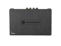 DSP auto pojačalo DLS PA4.6DA (4x25W, 6 kanala, Class AB, Bluetooth 5.