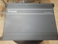 Focal AP-4340, 4x70W