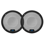 Grill za zvučnike ALPINE KTE-S65G