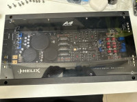 HELIX Competition A4