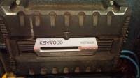 Kenwood pojačalo KAC-6404 2x120W + subowoofer pioneer 350W
