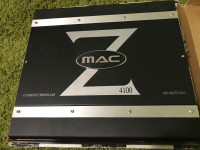 Mac Audio Z 4100 1000W pojačalo