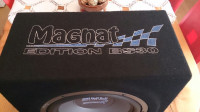 Magnat bs30
