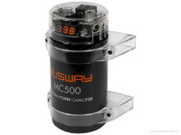 MUSWAY MC500 kondenzator