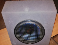 SUBWOOFER KENWOOD