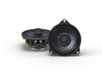 Set zvučnika ALPINE DP2-40-B  (4" Hi-Res 2-Way Coaxial Speaker for BMW