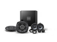 Set zvučnika ALPINE SPC-2045ABMW-HR (4.5" Premium Sound System for BMW
