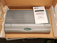 Soundstream d artagnan 5.1