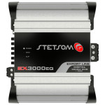 Stetsom EX 3000 EQ 1ohm