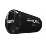 Subwoofer ALPINE SWT-12S4