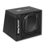 Subwoofer za auto ALPINE SWD-355