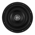 Subwoofer DLS Reference slim sub 10"