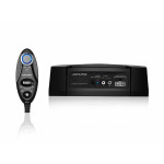 Subwoofer s pojačalom ALPINE PWE-V80 (aktivni s pojačalom)