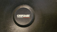 Zvučnici CarPower