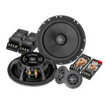 Zvučnici DLS Reference RCS6.25 6.5" (komponentni kit)