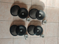 Zvučnici Ground Zero