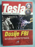 Aleksandar Milinković – Tesla : Dosje FBI (ZZ37)